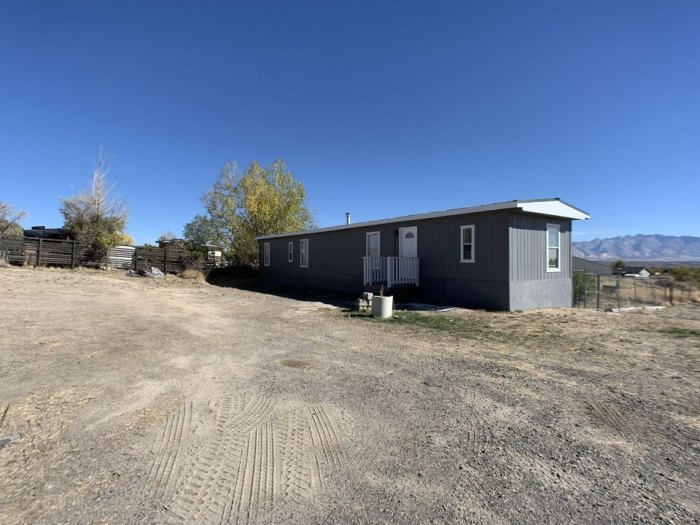 Spring creek nv real estate