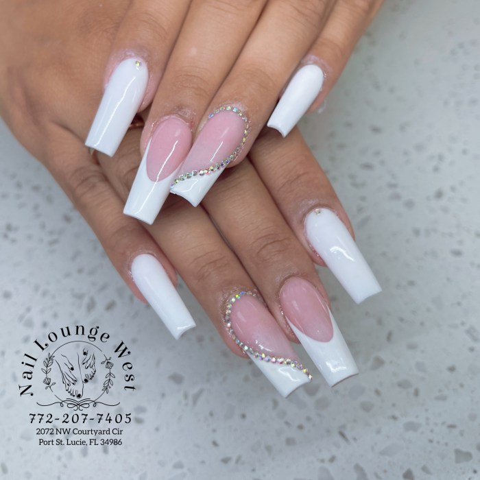 5th Nail Lounge West Town Mall A Perfect Nail Destination