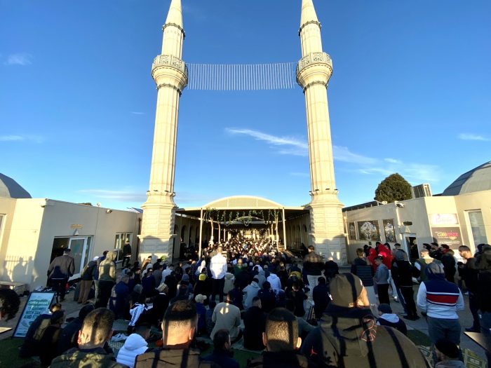 Canberra masjid celebration eid amust islam Canberra masjid celebration eid amust islam