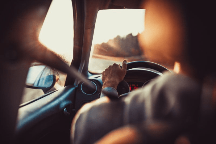 Seatbelt Tickets & Insurance Impact Explained