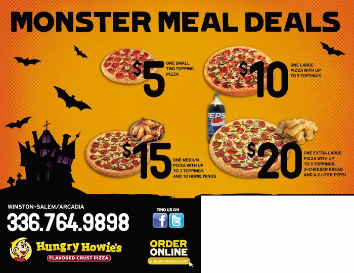 Pizza hungry howie thin howies crust ohio youngstown restaurant boardman shop tripadvisor Hungry howies gluten free pizza